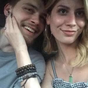 Meet your Posher, Jesse